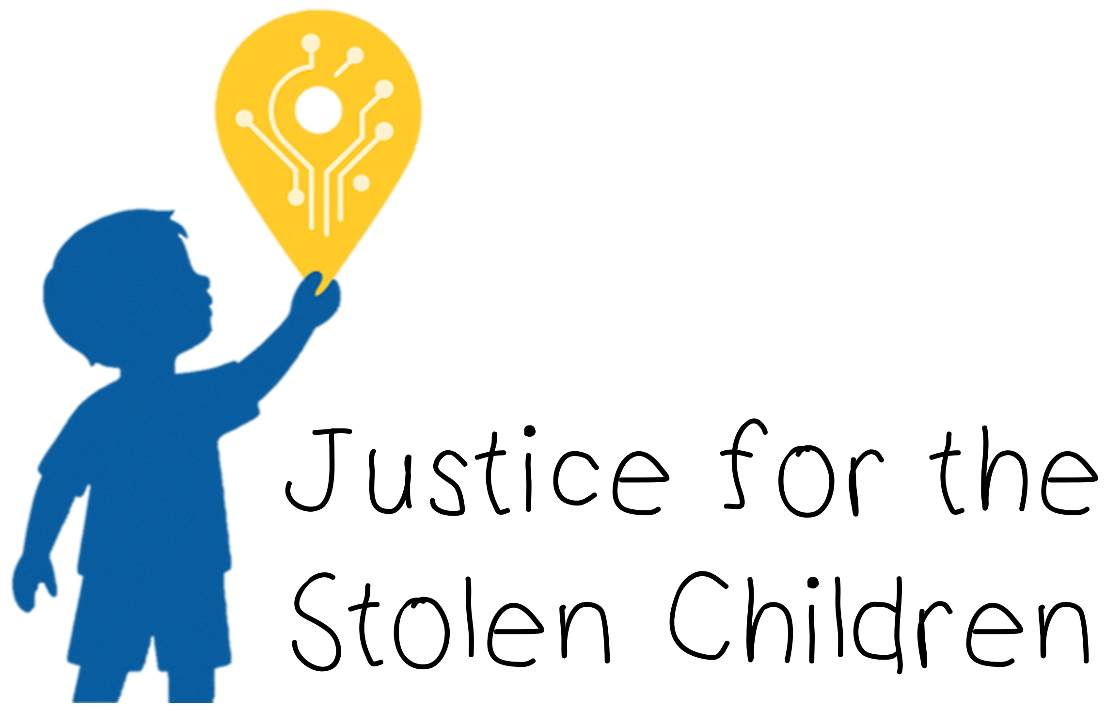 Justice for the Stolen Children